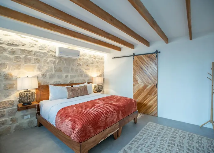 Hotel Blue Serenity Nosara