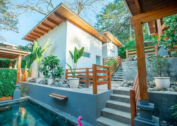 Blue Serenity Nosara 4* Playa Guiones
