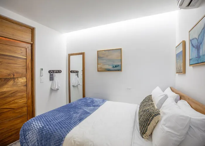 Hotel Blue Serenity Nosara