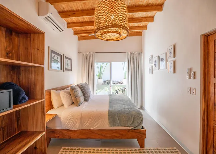 Hotel Blue Serenity Nosara Playa Guiones