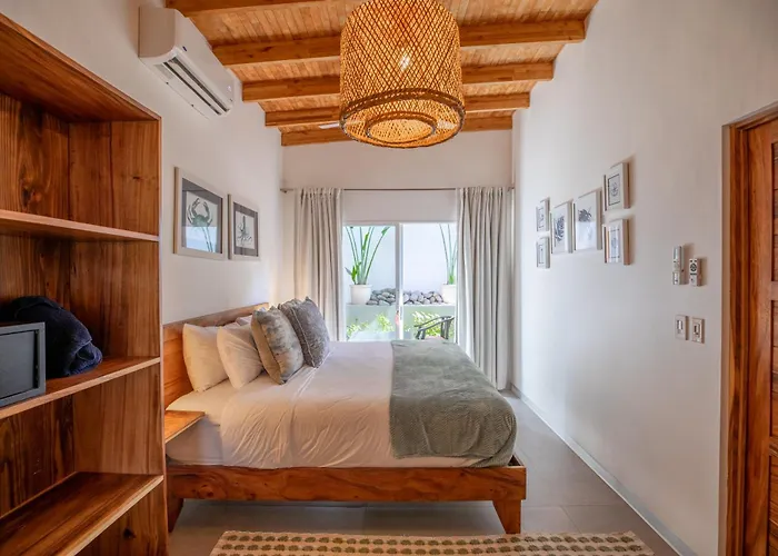 Blue Serenity Nosara 4* Playa Guiones