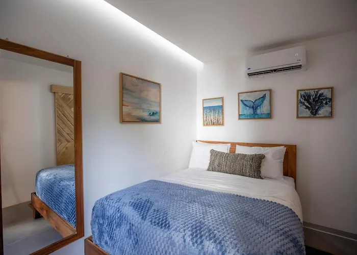 Blue Serenity Nosara Hotel 4*