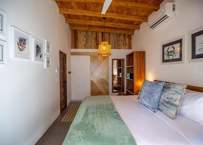 Hotel Blue Serenity Nosara Playa Guiones