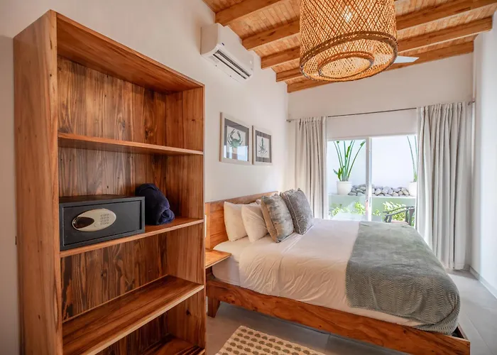 Blue Serenity Nosara 4* Playa Guiones