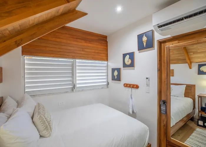 Hotel Blue Serenity Nosara