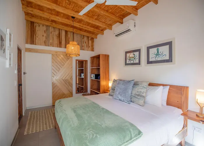 Blue Serenity Nosara Hotel 4*