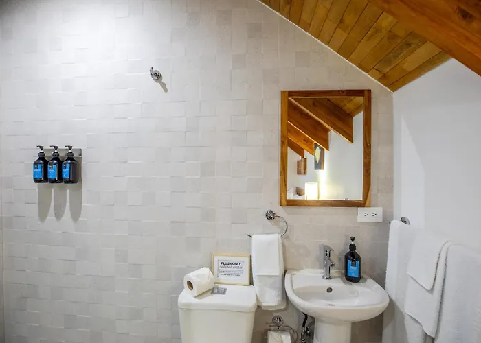 Hotel Blue Serenity Nosara Playa Guiones