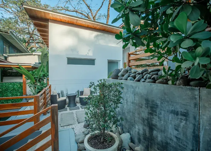 Blue Serenity Nosara 4* Playa Guiones