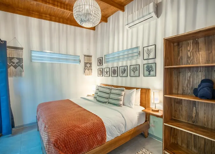Hotel Blue Serenity Nosara
