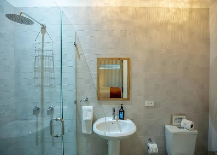 Blue Serenity Nosara Hotel 4*