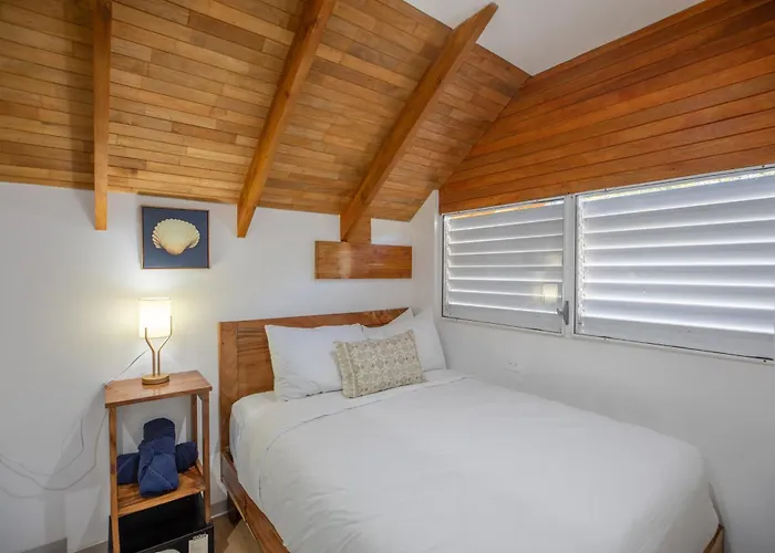 Blue Serenity Nosara Hotel Playa Guiones