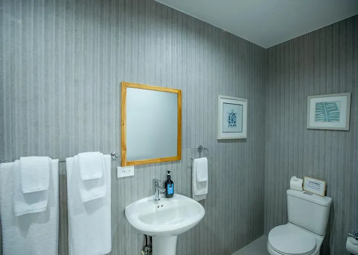Hotel Blue Serenity Nosara Playa Guiones
