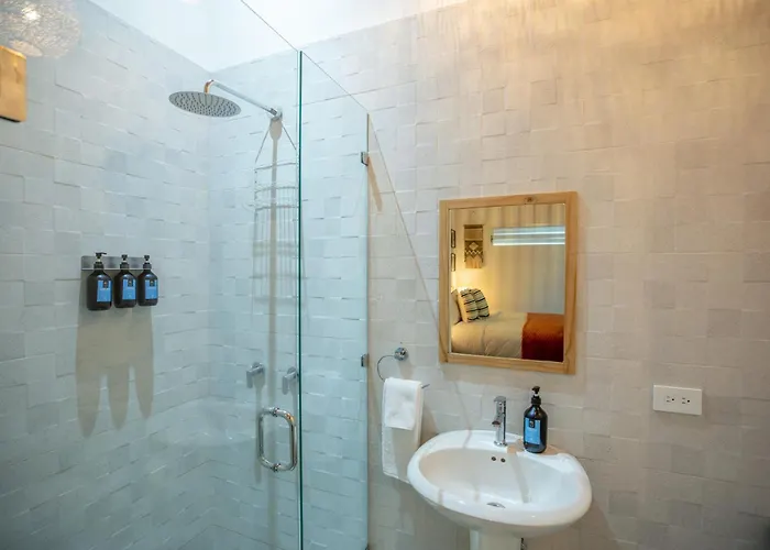 Hotel Blue Serenity Nosara