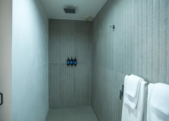 Hotel Blue Serenity Nosara 4*