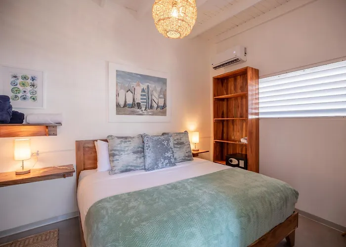 Blue Serenity Nosara 4* Playa Guiones
