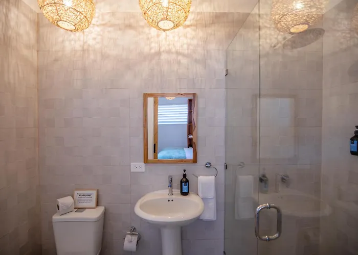 Hotel Blue Serenity Nosara