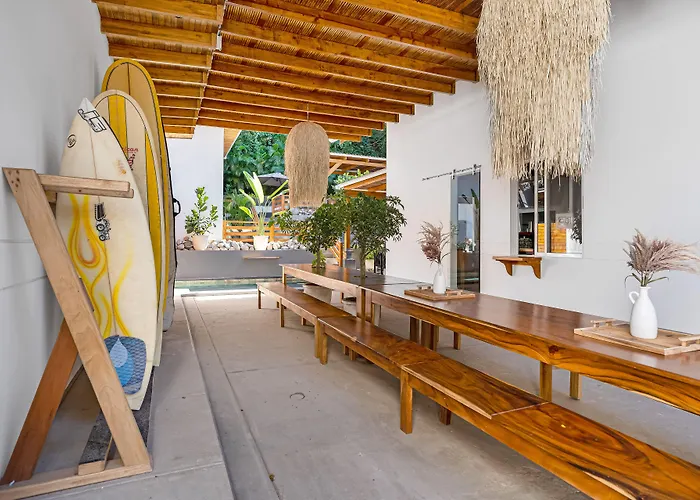 Blue Serenity Nosara 4* Playa Guiones