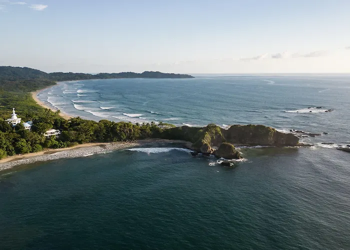 Blue Serenity Nosara Hotel Playa Guiones