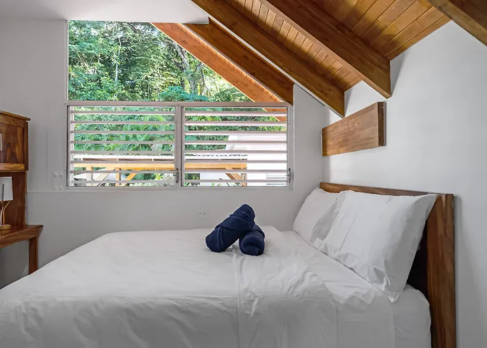 Blue Serenity Nosara Hotel 4*