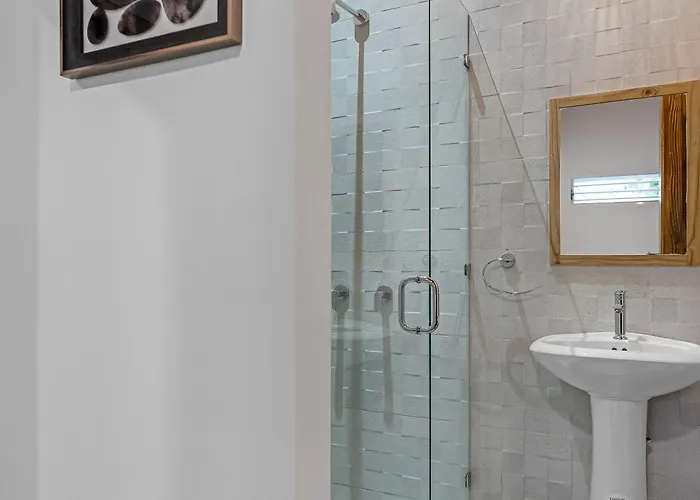 Blue Serenity Nosara Hotel 4*
