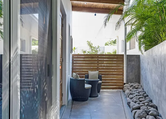 Hotel Blue Serenity Nosara