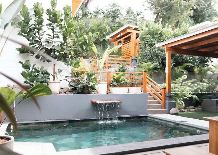 Hotel Blue Serenity Nosara