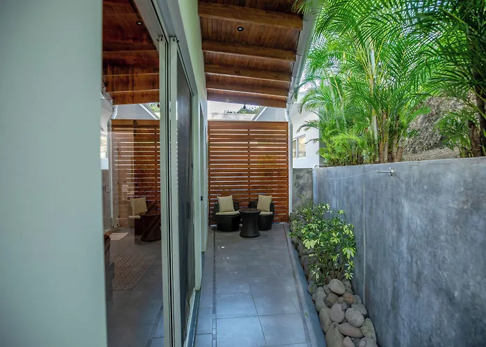 Hotel Blue Serenity Nosara