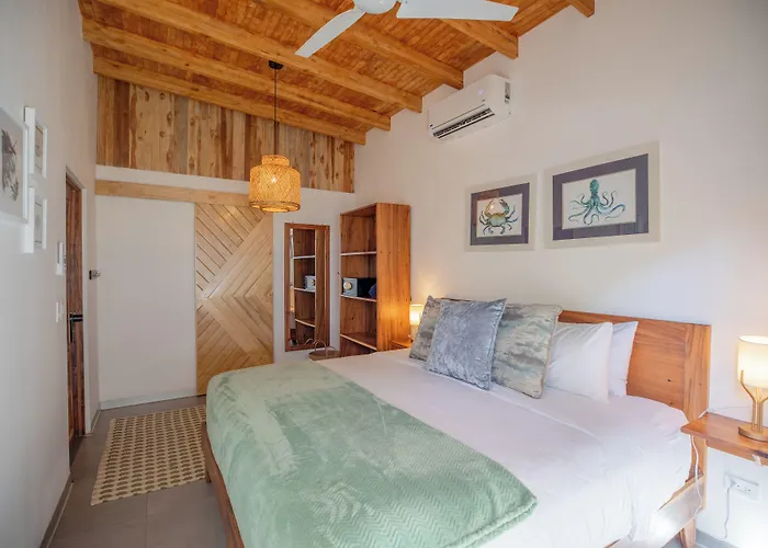 Blue Serenity Nosara 4* Playa Guiones