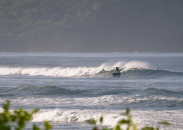 Blue Serenity Nosara Playa Guiones